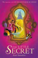 The Little Secret cover