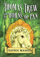 Thomas Trew and the Horns of Pan cover