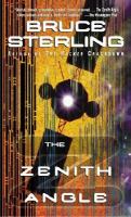 The Zenith Angle cover
