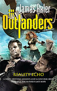 Reality Echo cover