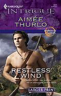 Restless Wind cover