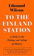 To the Finland Station cover