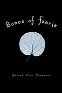 Bones of Faerie cover