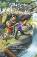 Wild Water Magic cover