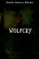 Wolfcry: The Kiesha'ra cover
