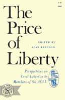 Price of Liberty: Perspectives on Civil Liberties cover