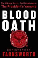 Blood Oath cover