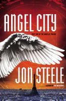 Angel City cover