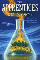 The Apprentices cover