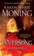 Feversong : A Fever Novel cover