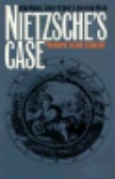 Nietzsche's Case, Philosophy and Literature cover
