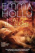 Heat of the Night cover
