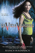 La Vida Vampire cover
