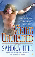 Viking Unchained cover