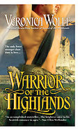 Warrior of the Highlands cover