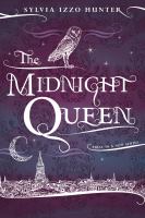 The Midnight Queen cover