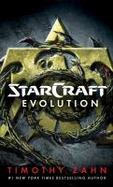 Starcraft: Evolution cover