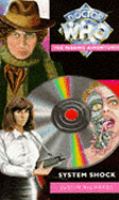 Doctor Who: Missing Adventures: System Shock cover