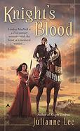Knight's Blood cover