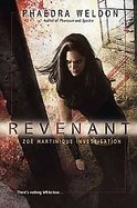 Revenant cover