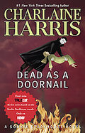 Dead As a DoornailOriginal Mm Art cover