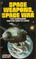 Space Weapons/Space War cover