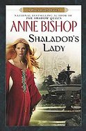 Shalador's Lady cover