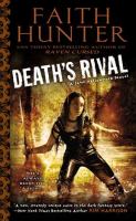 Death's Rival : A Jane Yellowrock Novel cover