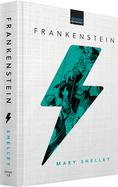 Frankenstein cover