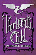 Thirteenth Child cover