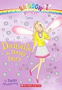 Danielle The Daisy Fairy cover