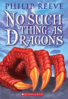 No Such Thing As Dragons cover