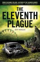 The Eleventh Plague cover