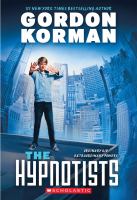 The Hypnotists cover