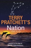 Nation: The Play cover