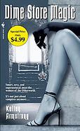 Dime Store Magic Women of the Otherworld cover