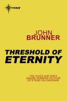 Threshold of Eternity cover