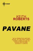 Pavane cover