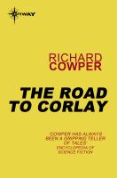 The Road to Corlay cover