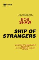 Ship of Strangers cover