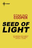 Seed of Light cover