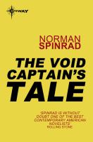 The Void Captain's Tale cover