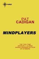 Mindplayers cover