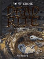Dead Rite (Point Crime) cover