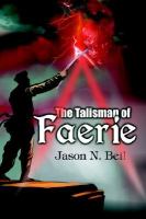 The Talisman of Faerie cover