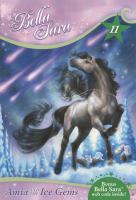 Amia and the Ice Gems cover
