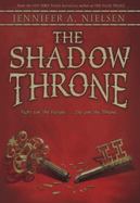 The Shadow Throne cover