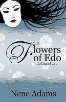 Flowers of Edo cover