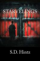 Starvelings cover