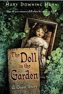 The Doll in the Garden cover